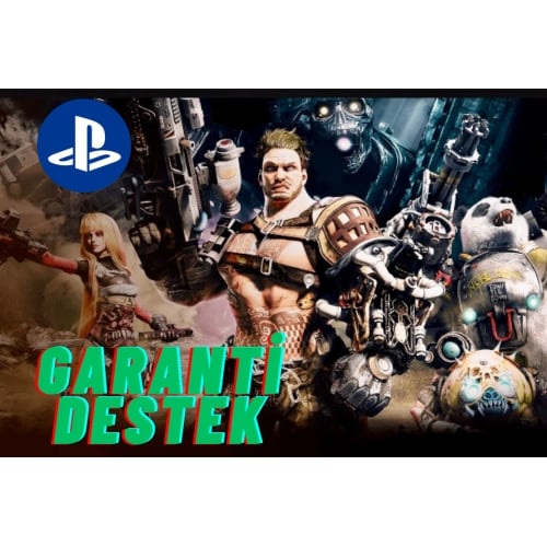  CONTRA ROGUE CORPS PS4-PS5